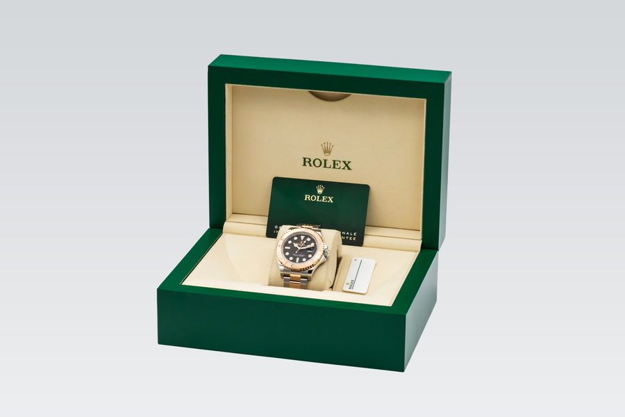 Rolex Yacht-Master 126621